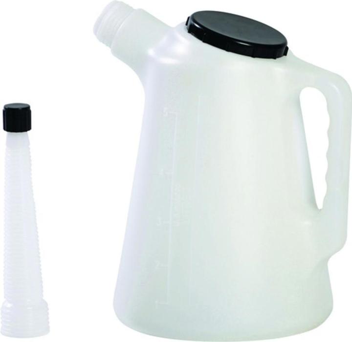 Max4car Measuring jug 5 l PE