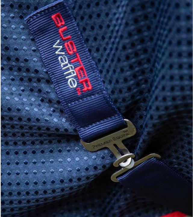 Actual product image Premier Equine Cooler Buster (168 cm)