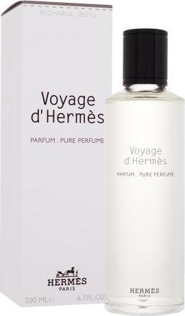 Actual product image Hermès Eau de Parfum Refill (Eau de parfum, 200 ml)