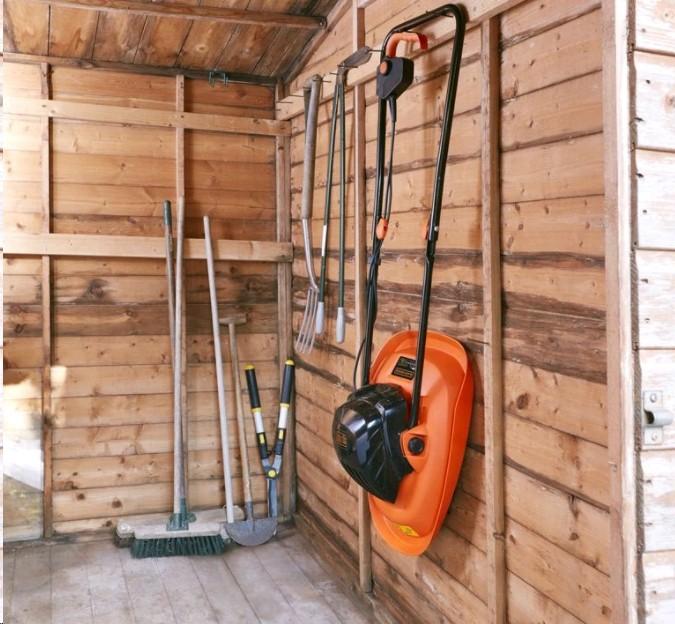 Productafbeelding Black & Decker BEMWH551 (Elektrische stroom)