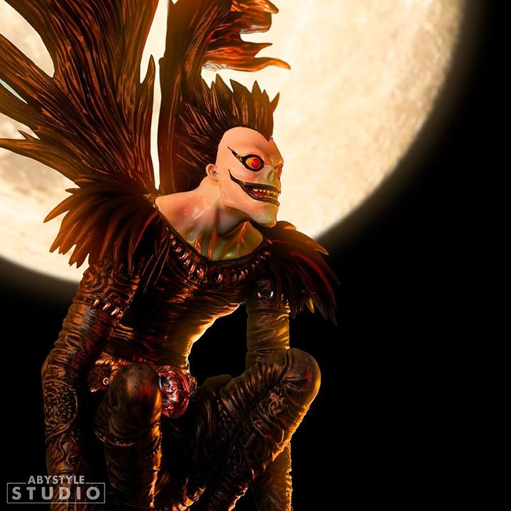 Immagine prodotto ABYstyle Death Note: Ryuk 1/10