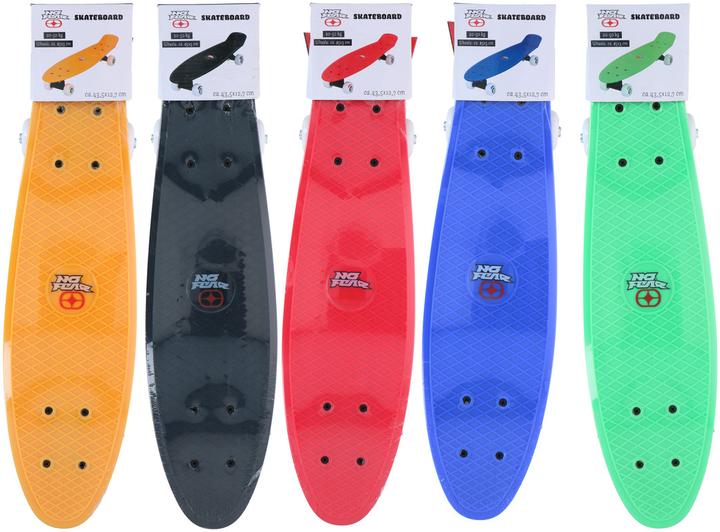 Immagine prodotto Champ Skateboard (22.44")