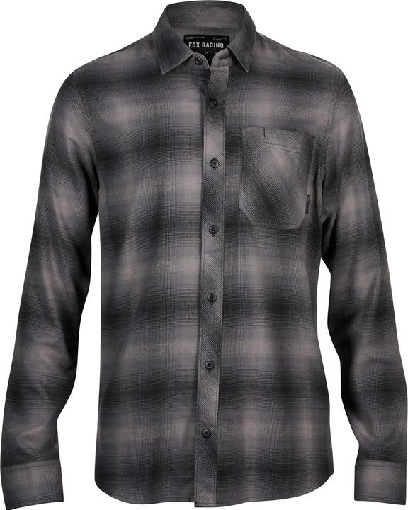 Image du produit Fox Woven 23 Survivalist Blk M (M)