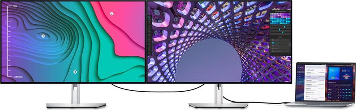 Productafbeelding Dell UltraSharp U3223QE (3840 x 2160 Pixels, 31.50")