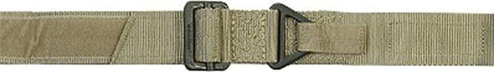 Actual product image Blackhawk CQB Belt Coyote L (L)