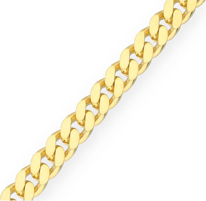Immagine prodotto Carat Classico maschile (0.54 cm, Argento 925)