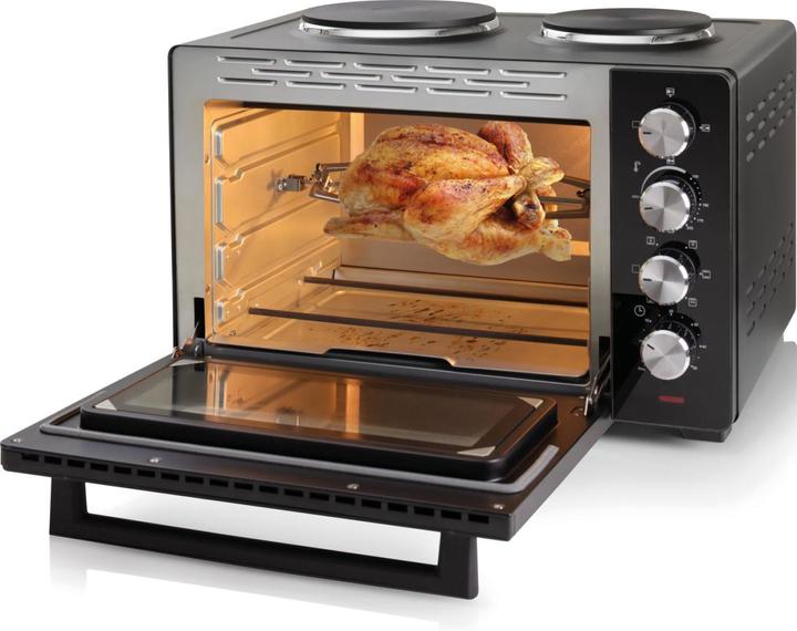 Actual product image Gorenje GORE Stand Microwave