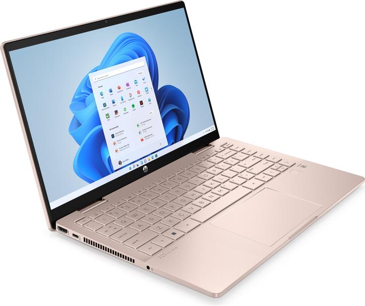 Produktbild HP Pavilion x360 14-ek2758nz (14", Intel Core 7 150U, 16 GB, 1000 GB, CH)