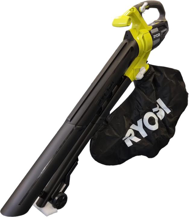 Image du produit Ryobi 5133003661 (Fonctionnement sur batterie, Souffleur de feuilles)