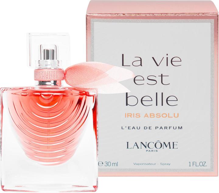 Lancôme La vie est belle Iris Absolu Eau de Parfum