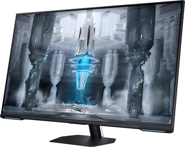 Produktbild Samsung Odyssey Neo G7 - G70NC (3840 x 2160 Pixel, 43")