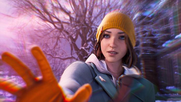 Actual product image Square Enix Life is Strange: Double Exposure (PS5, IT)