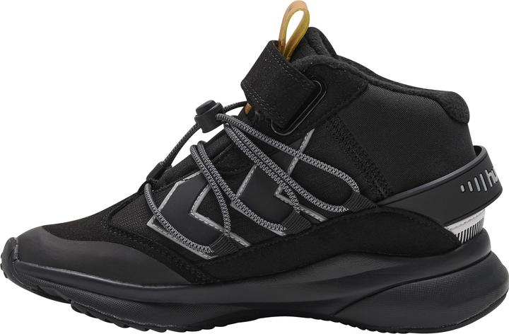 hummel Reach Conquer Hero Mid Tex Jr