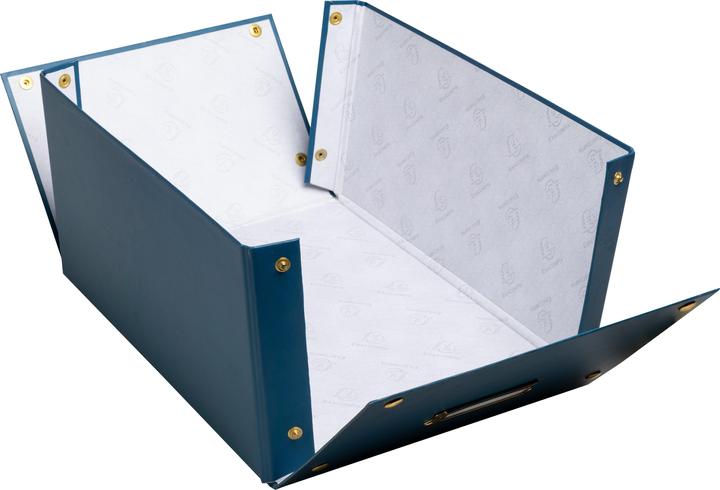 Produktbild Exacompta Aufbewahrungstbox (1.84 l)