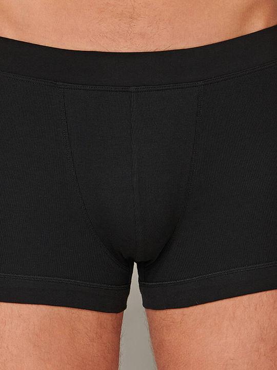 Produktbild Schiesser Trunk "Retro Rib" (S, Einzelpack)