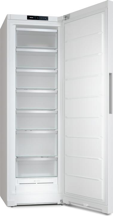 Immagine prodotto Miele Congelatori FN 4372 D-1 (Struttura autonoma, 277.90 l)