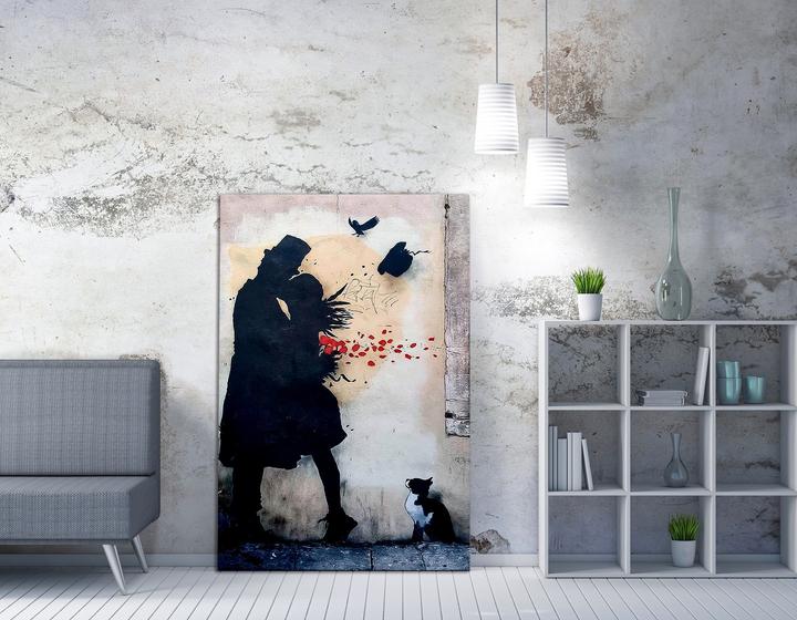 Actual product image Wallxpert Harlem (70 x 100 cm)
