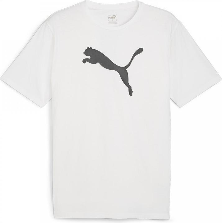 Immagine prodotto Puma Maglia con logo teamRISE in cotone (L)