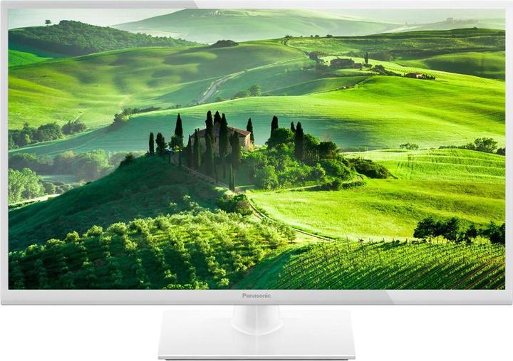 Produktbild Panasonic Tx-32asw604w (32", Full HD)