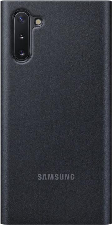 Produktbild Samsung Clear View Cover (Samsung Galaxy Note 10)