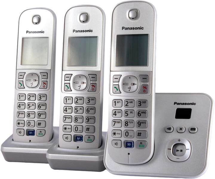 Image du produit Panasonic KX-TG6823GS