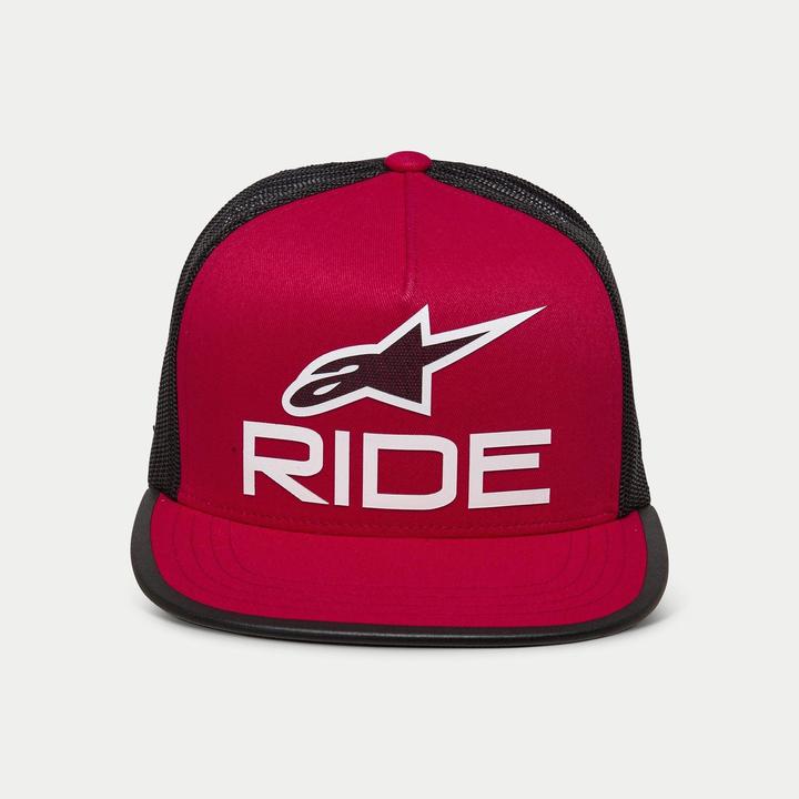 Produktbild Alpinestars HAT 24 RIDE 4.0 TRUCKER (One Size)