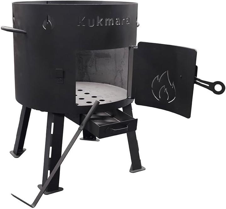 Image du produit Kukmara Utchak avec Kazan (40 cm)