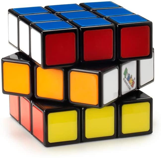 Image du produit Thinkfun Rubik's Cube (3 x 3)