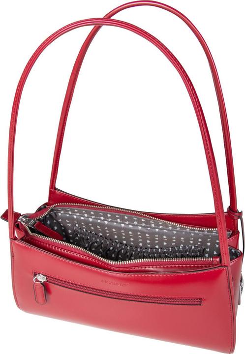 Image du produit Picard Black Tie Sac à bandoulière en cuir 31 cm