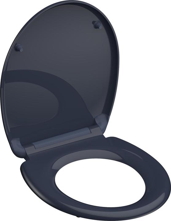Produktbild Schütte Duroplast WC-Sitz ANTHRAZIT