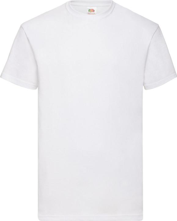 Produktbild Fruit of the Loom Valueweight TShirt (S)