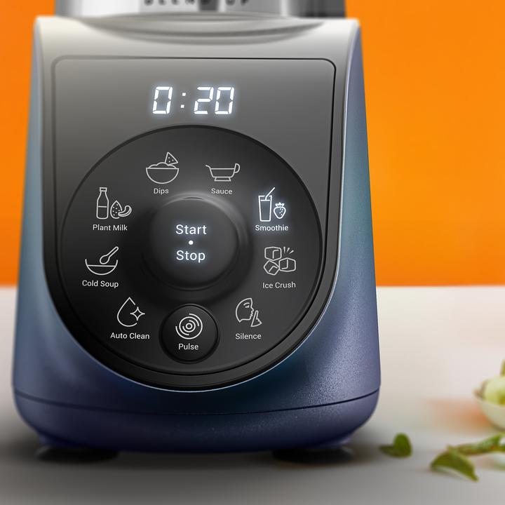 Image du produit Tefal BL19H4F0 (1000 W)