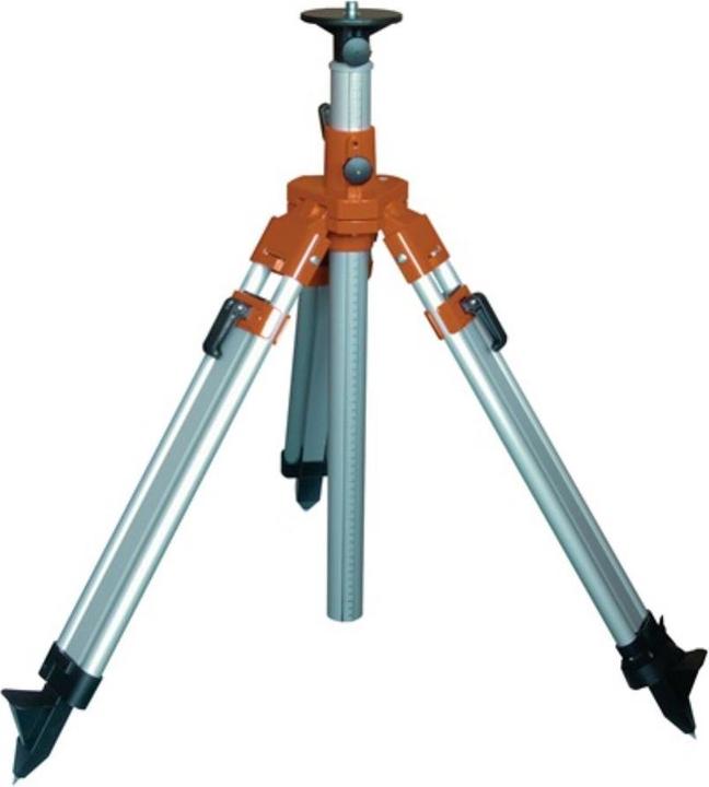 Actual product image Nedo elevator tripod (Metal)