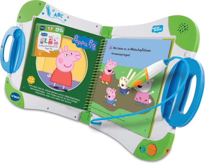 Produktbild VTech MagiBook (Deutsch)