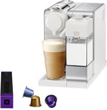 Productafbeelding De'Longhi Lattissima Touch (NESPRESSO Origineel)