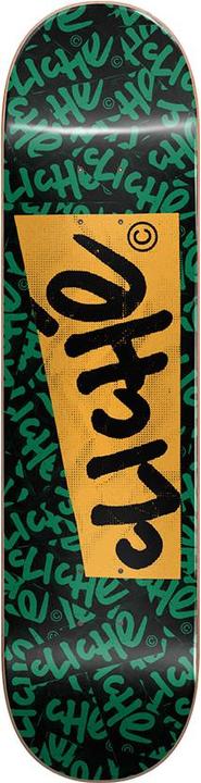 Produktbild Cliche Deck Paper