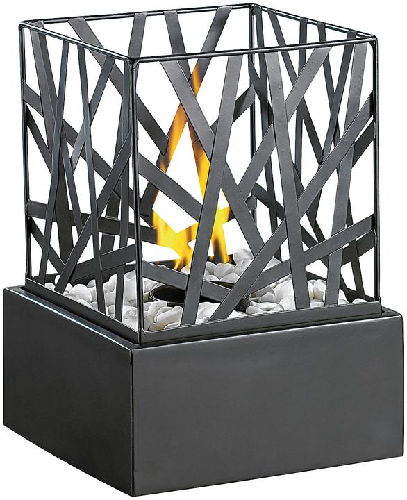 Carlo Milano Feng Shui (20.5 x 20.5 x 29 cm)