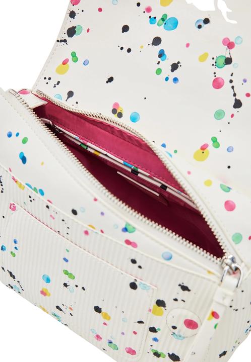 Image du produit Desigual Sac à main Pukhet Mini Petit sac peint