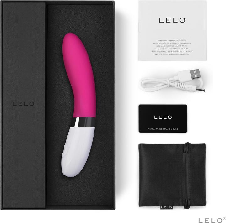 Image du produit LELO Liv 2