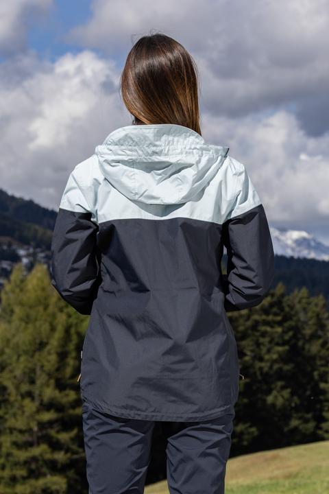 Produktbild Rukka Nala Damen Regenjacke (44)