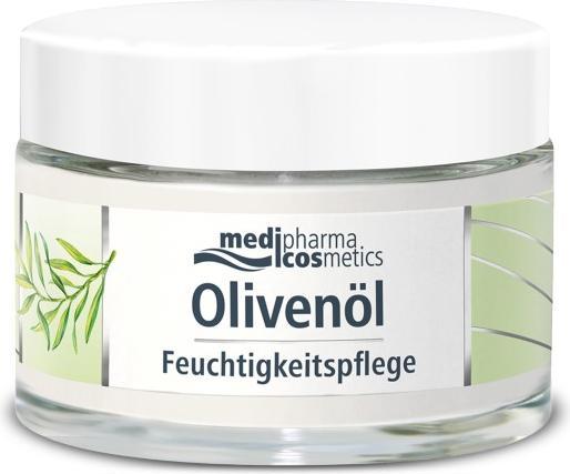 Immagine prodotto Medipharma Idratante all'olio d'oliva (50 ml)