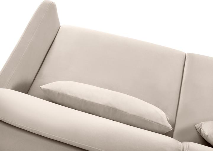 Actual product image CXL by Christian Lacroix Yanis (3-seater, 4-seater, 2 person sofa)