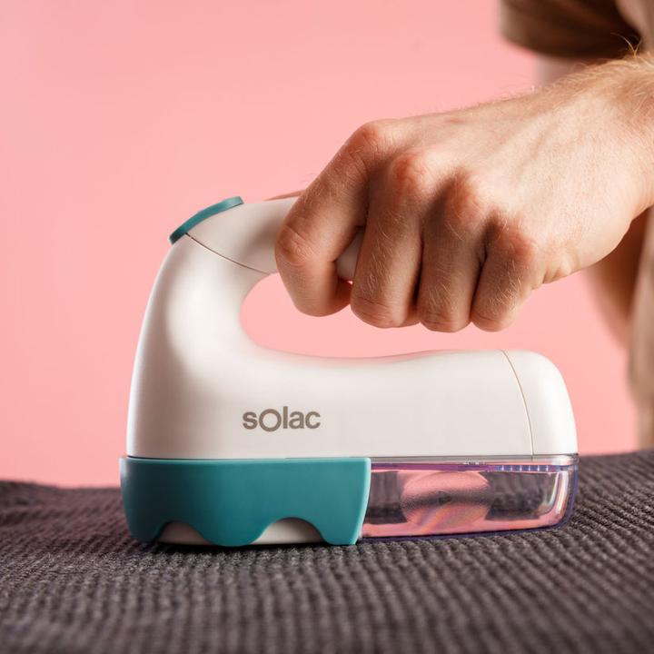 Actual product image Solac Q609