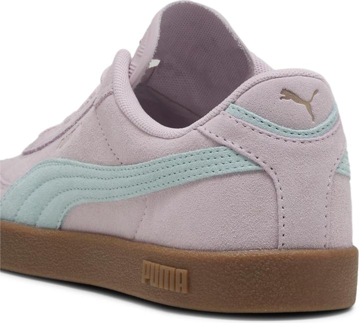 Actual product image Puma Club II Era Suede (38)