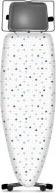 Actual product image Taurus Argenta Elegance Complete ironing board 1700 x 480 mm