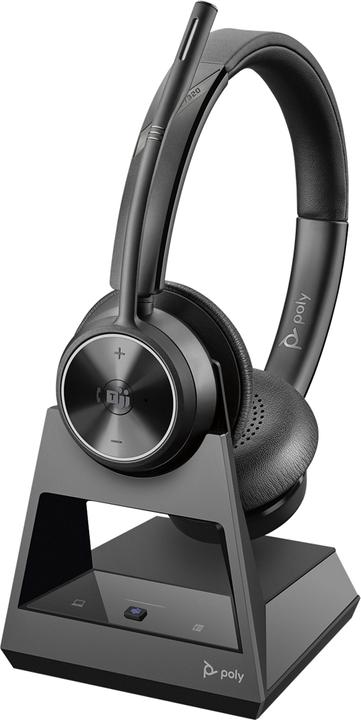Produktbild Poly SAVI 7320 UC (S7320) S7320T/A (Kabellos, USB-A)