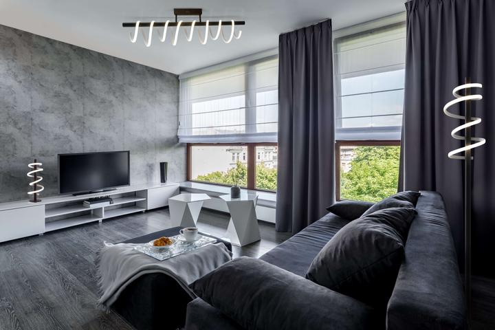 Produktbild Näve Belleza (2200 lm)