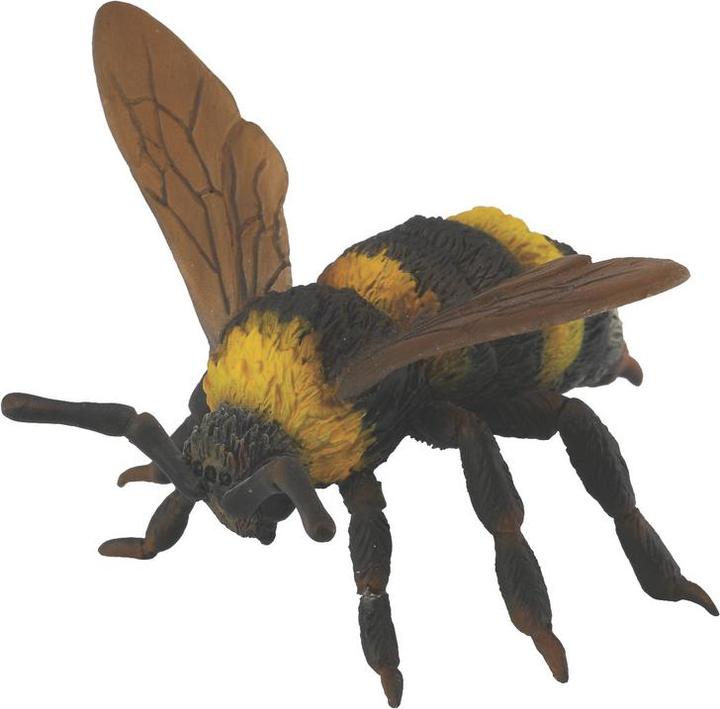 Actual product image Collecta Bumblebee figure r. L