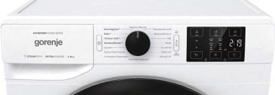 Produktbild Gorenje WNEI 86 APS Waschmaschine Frontlader A (8 kg, Links)