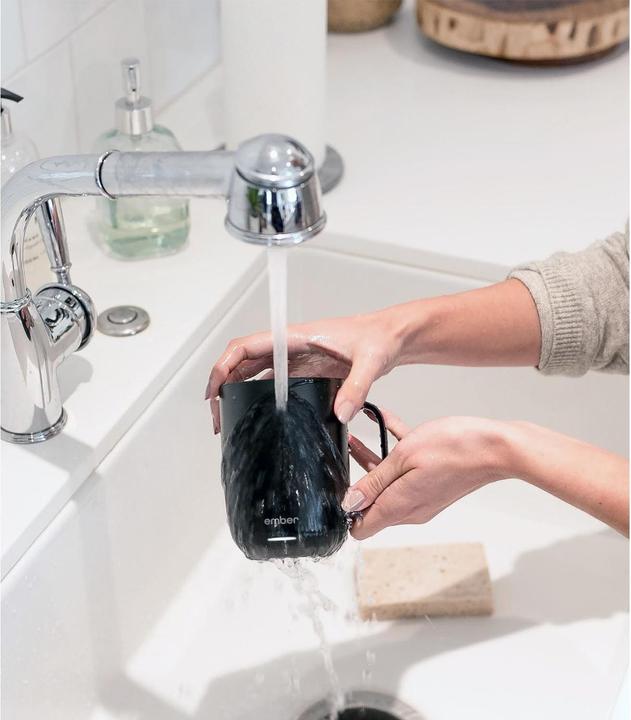 Actual product image Ember Cup (175 ml) (178 ml, 1 x)